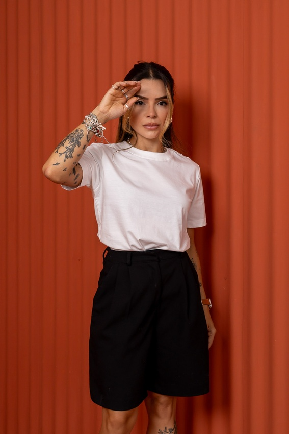 Selá Essencial Off White