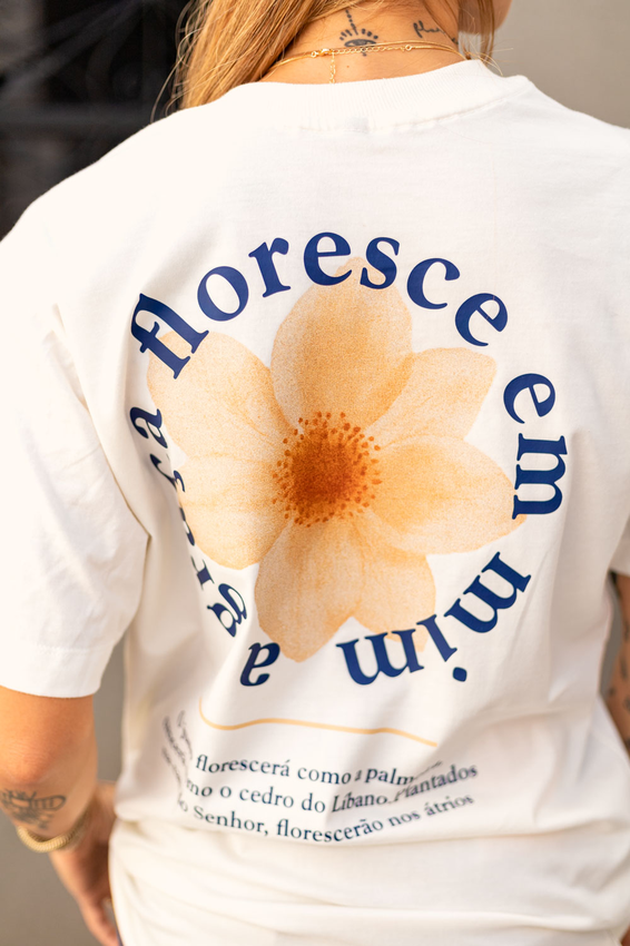Sela Max A Graça Floresça Em Mim