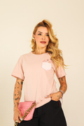 T-shirt Jardim