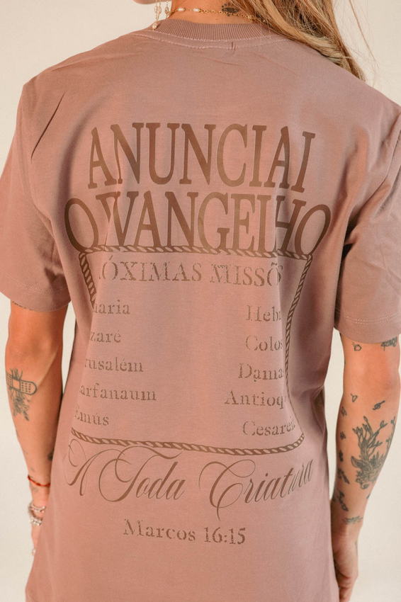 Sela Max Anunciai O Evangelho