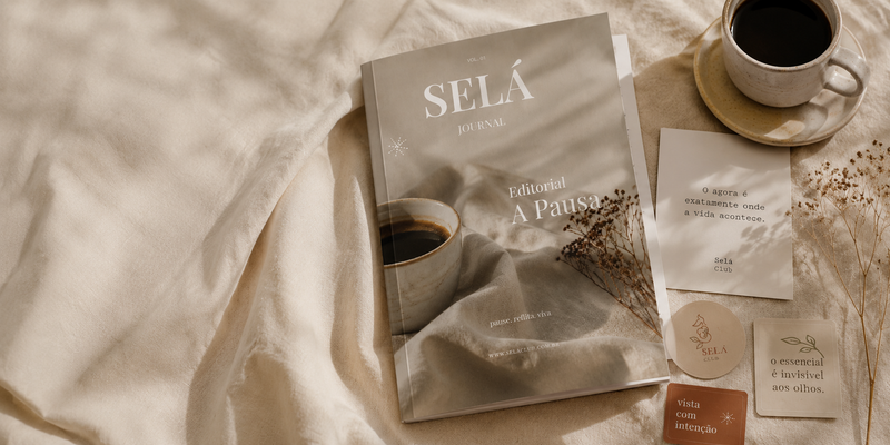 A Pausa