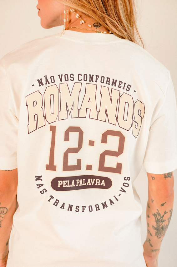 Sela Max Não Vos Conformeis 12:2