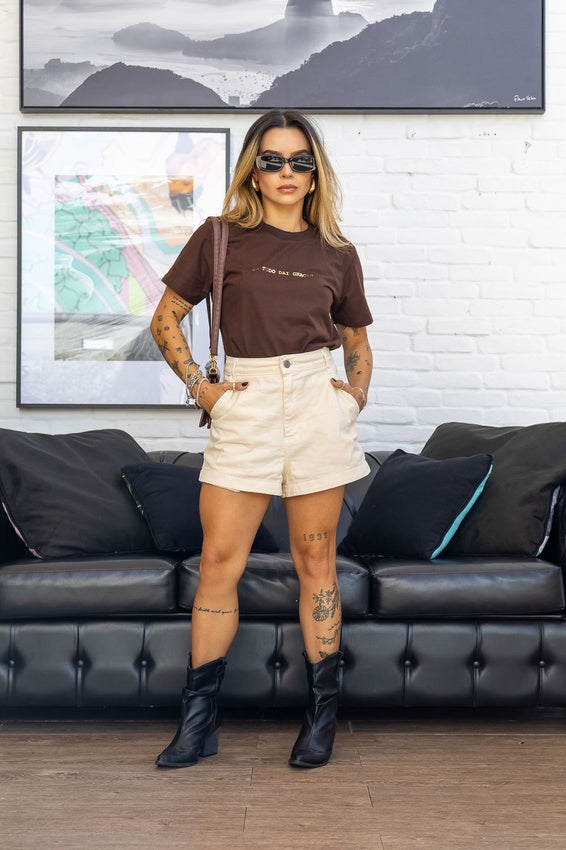 Selá Manifesto Em tudo dai graças